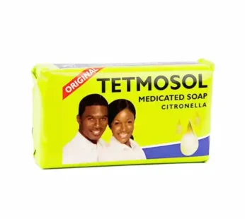 Tetmosol 75g