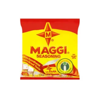 Maggi Star Cube 400g