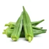 Okro Half box