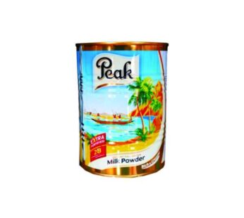 Peak Milk Powder 2.5Kg
