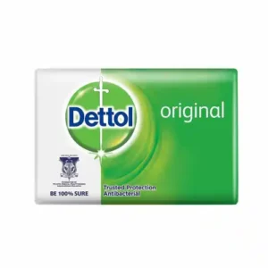 Dettol soap
