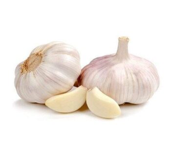 Garlic Clove (x4)