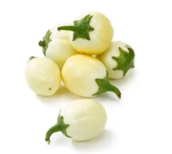Garden egg 500g