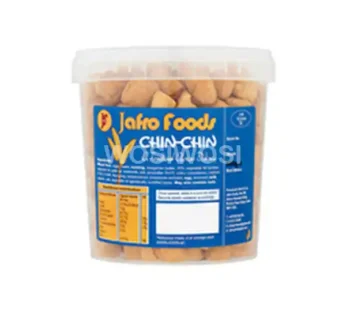 Jafro Chin Chin 450g