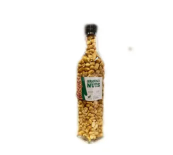 Wosiwosi Groundnut 500g