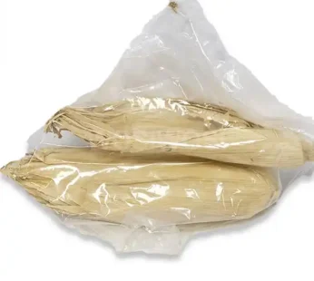 Corn husks