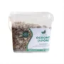 Wosiwosi Ogbono Grounded 400g