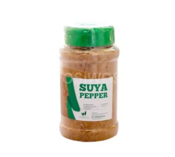 Wosiwosi Suya Pepper 500g