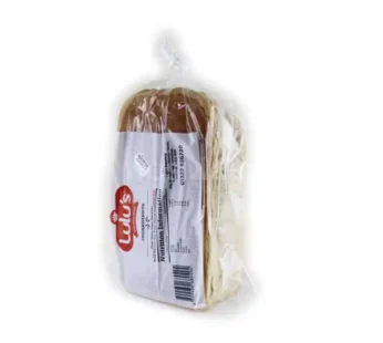 Lulu Slice Bread