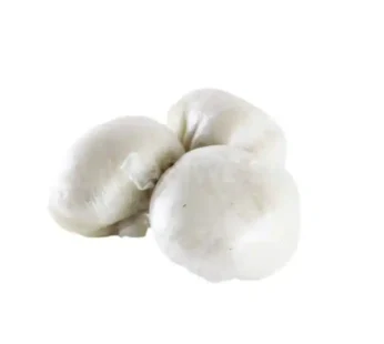Cooked Fufu (Akpu) x1