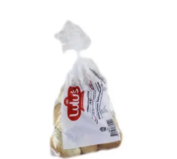 Lulu Bread Twist
