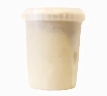 Wosiwosi Brown (Guinea Corn) Pap 500g