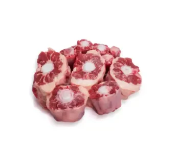Ox tail 1kg
