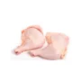Jolly Chicken Leg and Thigh (Hard) 10kg