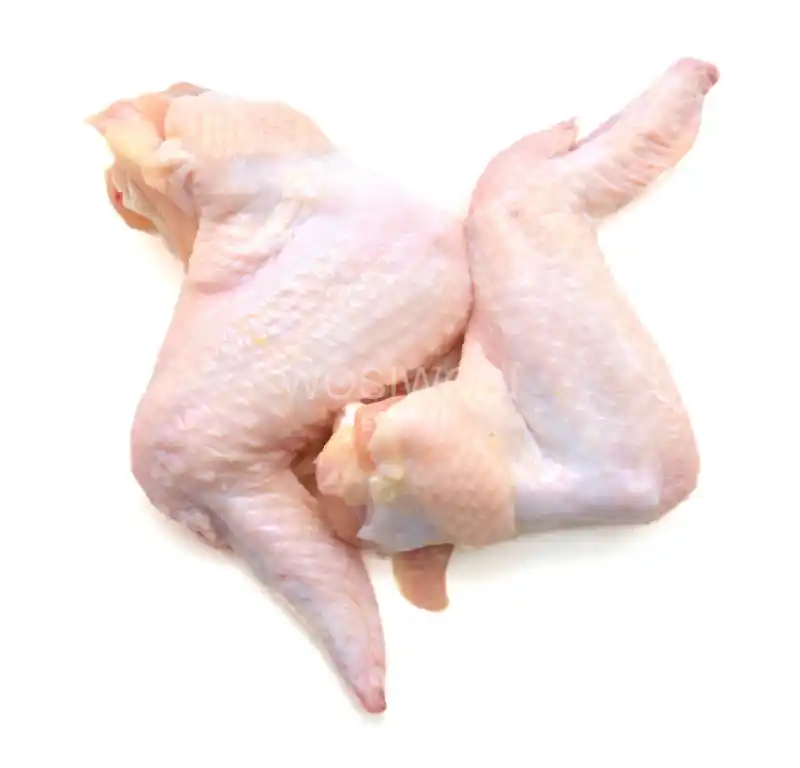 Fresh Turkey wings