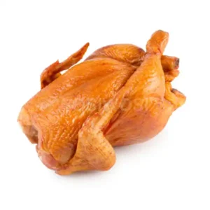 Smoked Hen x1