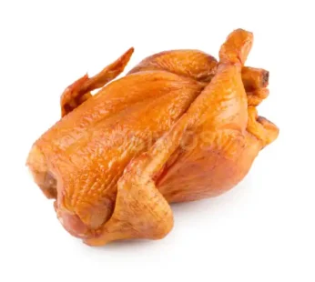 Smoked Hen x1