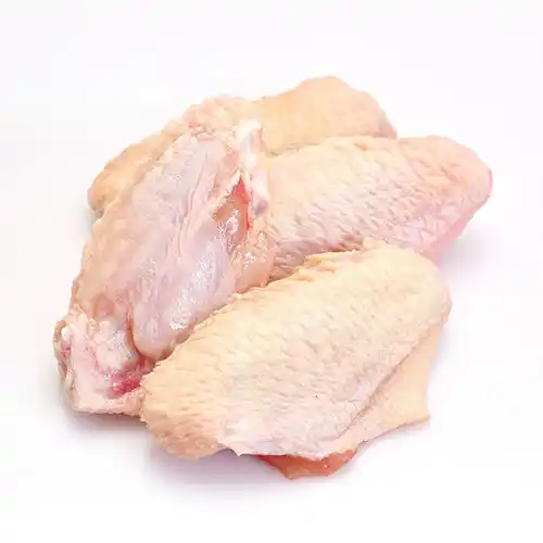 Fresh Turkey Mid Wings