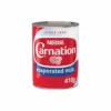 Nestle Carnation Evaporated Milk 410g