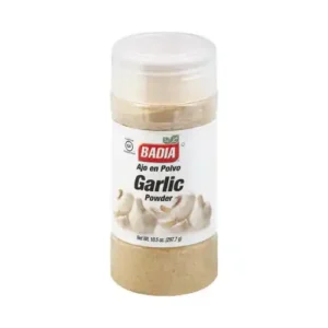Badia Garlic Powder 85g
