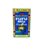 Mama's Choice Plantain Fufu 624g