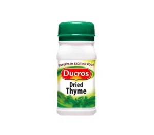 Ducros Thyme 25g