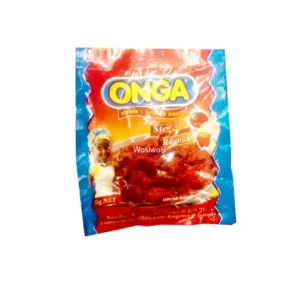 Onga Stew (8g) X10