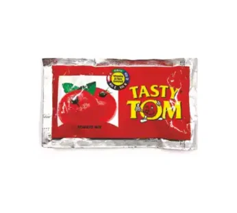 Tasty Tom tomato Mix 70g x 5
