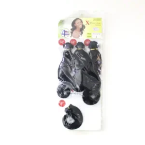 Xpression Diamond Color 1 (4 one pack)