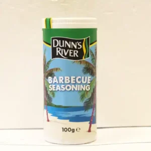 Dunn's River  Barbeque Seasoning 100g
