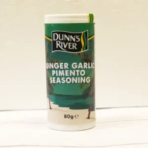 Ginger Garlic Pigmento Seasoning
