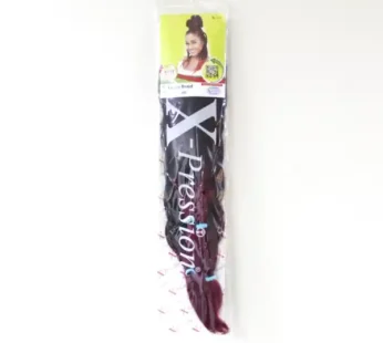 Lagos Braid T1/BG