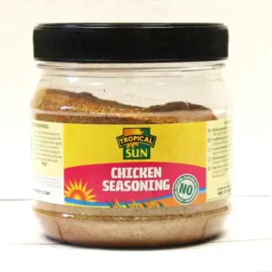 Tropical Sun Chicken Seasoning 600g