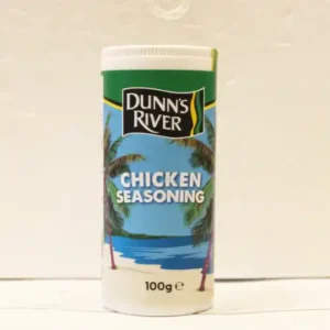 Dunn's River Chicken Seasoning 100g