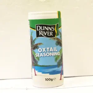 DR Ox tail Seasoning
