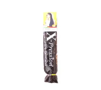 Xpression Ultra braid 27