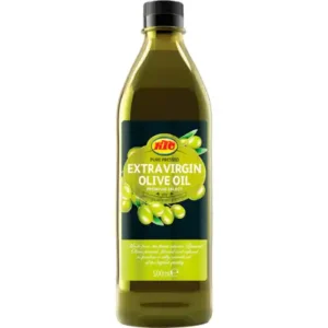 KTC Extra Virgin Olive Oil 1L