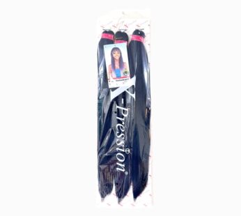 3x Pre-streched braid ’50 color T1/39