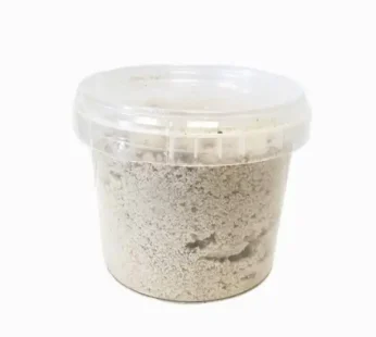 Wosiwosi Ground Melon (Egusi) 1kg