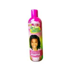 AFP Dream Kids Detangling shampoo 355ml