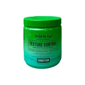 AB Text My Way Texture Control Dual Condition 426g