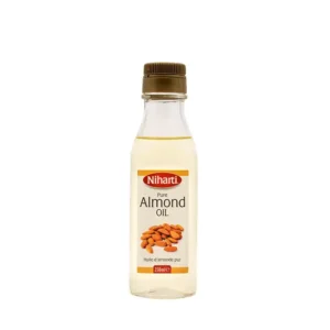 Niharti Almond Oil 250ml