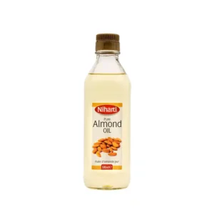 Niharti Almond Oil 500ml