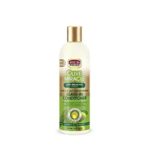 AFP Olive Growth Oil 237ml