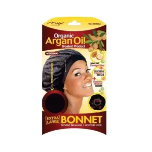 Magic Argan Oil Bonnet X-Large