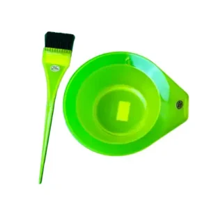 Tintin Bowl With Brush