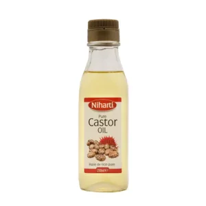 Niharti Castol Oil 250ml