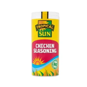 TS Chicken Seasoning 100g