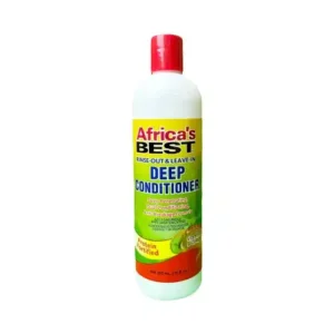 AB Rinse Out Deep Conditioner Leave In 355ml