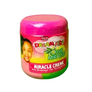 Afp Dream Kids Miracle Hair Strengthener Miracle Cream 170g